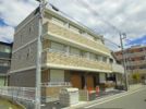 三郷中央キャスト壱番館の間取り画像