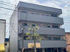 奥田ビルの外観画像