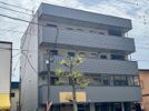 奥田ビルの間取り画像