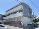 ルーエ Bの間取り画像