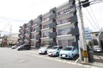 朝日ヒルズの間取り画像