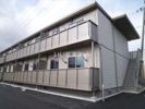 シリウスⅠの間取り画像