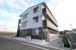 Vivace(ヴィヴァーチェ）の間取り画像