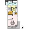 D-ROOM山の手の間取り画像