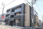 セレスティア藤江町の外観