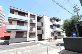 ルヴィータ大秋の外観画像