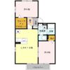 プレミアム タウン Aの間取り画像
