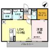 Sejour Luceの間取り画像