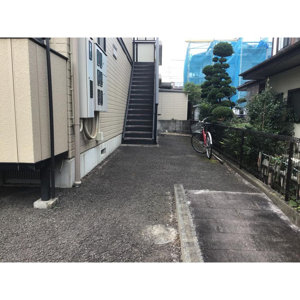 洋室
