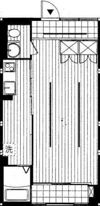 LETOIT FCの間取り画像
