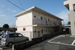 富岳荘の間取り画像
