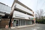 新村ハイツの間取り画像