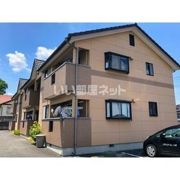 エタール加藤の外観画像