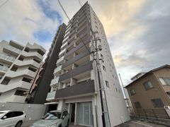 カシマ上東雲の外観画像