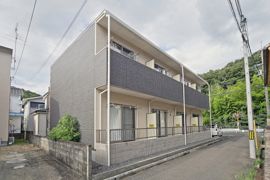 サニーコート法界院の外観画像