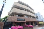 ロアール高円寺の間取り画像