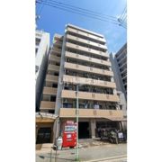 ミスターワシントンビルの外観画像