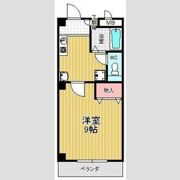 ヴィアーレの間取り画像