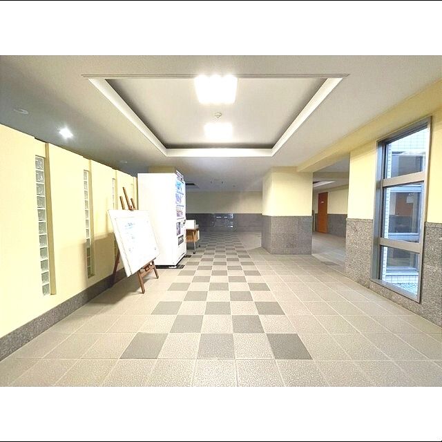 ロビー