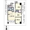 アクシス香蘭の間取り画像