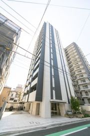 JP noie 上野稲荷町の外観画像
