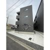 Jack koshinⅡの間取り画像