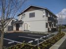 アスクレピオス医大前の間取り画像
