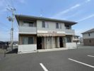 シャーメゾン朝日ヶ丘Cの間取り画像