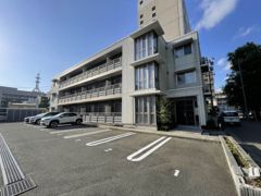 メゾンマスト山王の外観画像