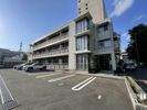メゾンマスト山王の間取り画像