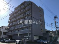 グランピア白島中町の外観画像