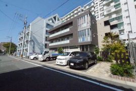 レスポワール K・Hの外観画像