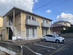 コムハウス 弐番館の外観画像