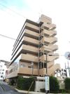 ヴァンテアンの間取り画像