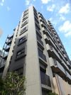 ライオンズマンション白金台の間取り画像