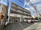 ウィンザーハイム相模原の間取り画像