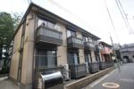 シンシアKの間取り画像