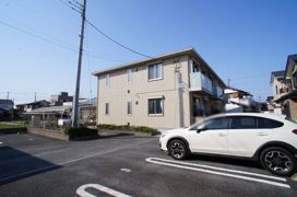 ヴィラ ポルトCの外観画像