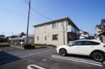 ヴィラ ポルトCの間取り画像