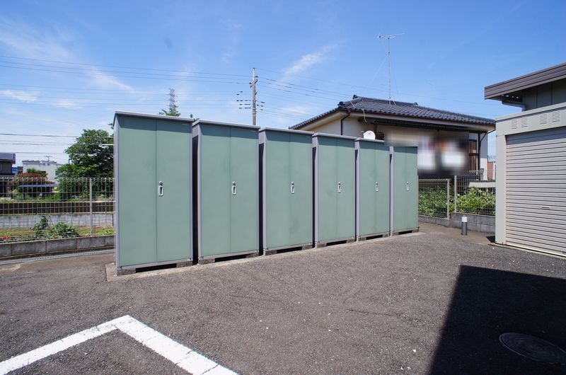 その他