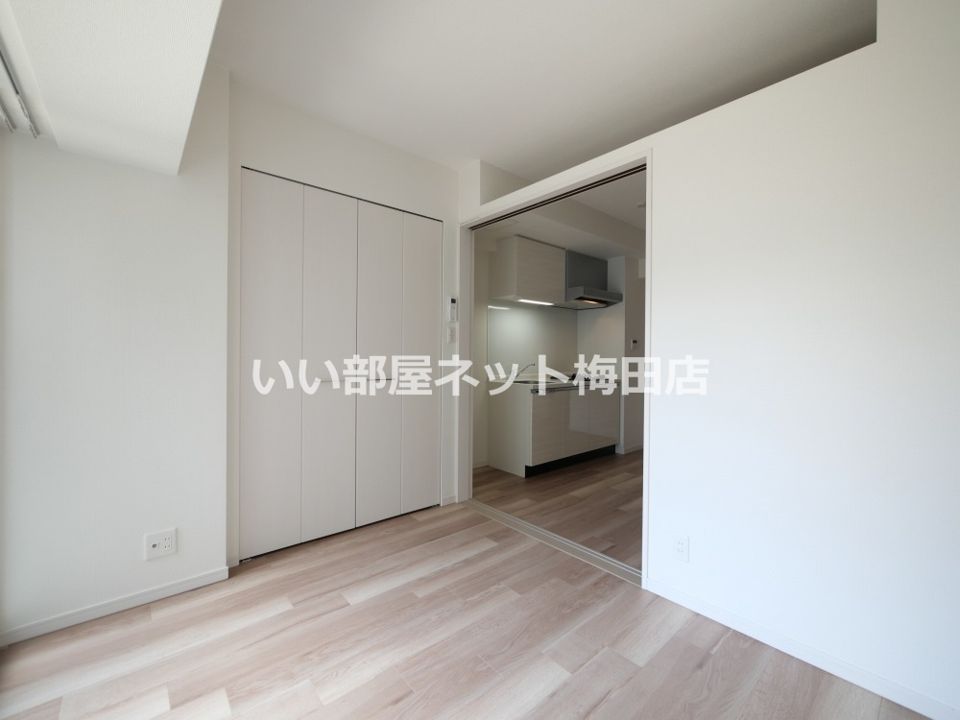 洋室