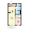 CASA DOLCEの間取り画像