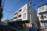 ナンバーアンフィニの間取り画像