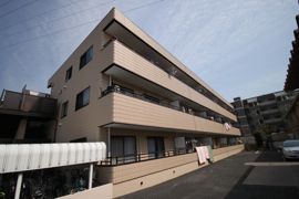 エステート 高橋の外観画像