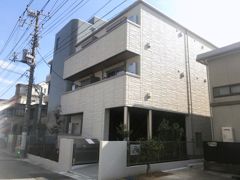 Claire・h6の外観画像