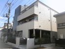Claire・h6の間取り画像