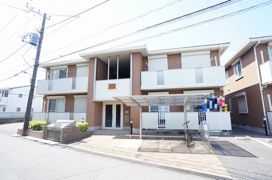 プレミールDの外観画像