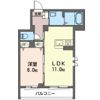 Sundwellの間取り画像