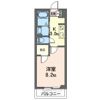 ZIの間取り画像