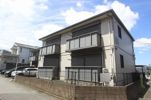 メゾンアルカディアの間取り画像